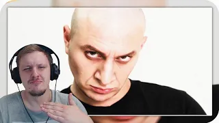 OXXXYMIRON. ПАРОДИЯ #32 | 🤣РЕАКЦИЯ AMIGON