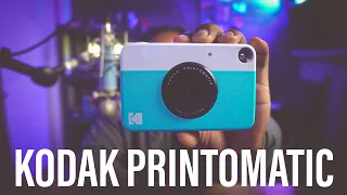 Kodak Printomatic Photo Review