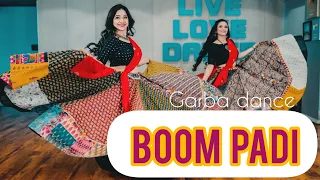 BOOM PADI/ RANGILA MARA NAACH/ MADHURI GARBA SONG/ MAJA MA/ PRIME VIDEO/ DANDIYA DANCE/ RITU'S SURAT