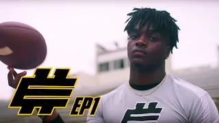 The Top High School Quarterbacks Compete for a Spot on the Elite 11 | NFL Network