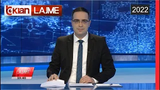 Edicioni i Lajmeve Tv Klan 20 Dhjetor 2022, ora 19:30 l Lajme - News