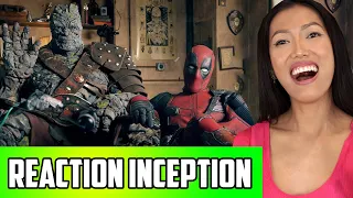 Deadpool And Korg React To Free Guy Trailer Reaction | This Is What It Comes To!