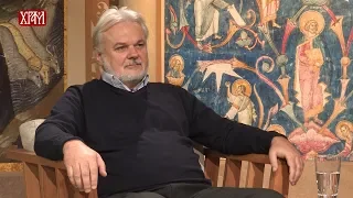 ВЕРА И ЗДРАВЉЕ: Виктор Вицановић, православни психолог