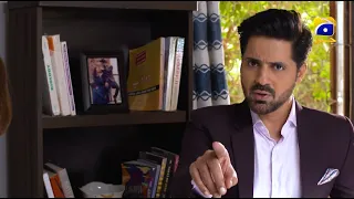 Ghar Ki Naukrani Bhi Tumhari Zuban Bolne Lagi Hai Zoya - Asim Mehmood