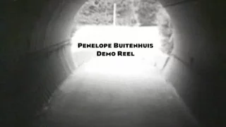 Penelope Buitenhuis Demo Reel