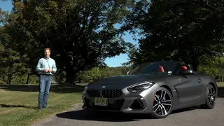 2020 BMW Z4 M40i | Full Zpeed Ahead | TestDriveNow