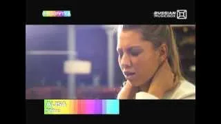 ALISA в программе "Раскрутка". "RUSSIAN MUSICBOX"