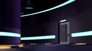 Batman: Brave and the Bold - Darkseid Descending - Clip 1