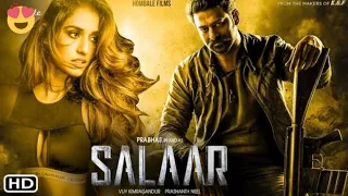 Salaar movie ka trailer #youtube #viral