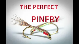 How To Tie The Prefect Pinfry