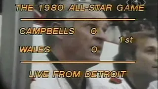 1980 NHL All Star Game