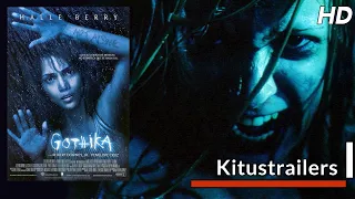 Kitustrailers: GOTHIKA (Trailer en español)