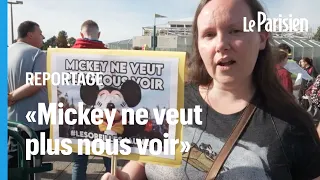 «J'ai payé 500 euros pour rien» : les abonnés de Disneyland Paris en colère contre le parc