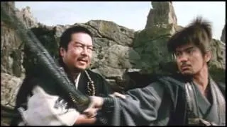 World Film Magic present Samurai Resurrection original motion picture trailer