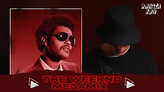 The Weeknd MegaMix (Hits) by DJ Martin Kay