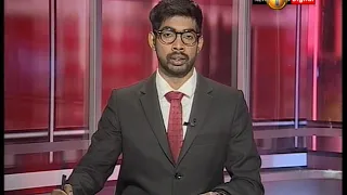 News 1st: Prime Time Tamil News - 8 PM | (05-07-2018)