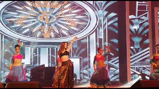 Sanjeeda Sheikh Dance