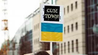 The Mueller Report lol -  Ep 133 - Cum Town Premium - 2019.04.29