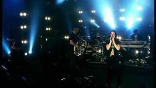 Melanie C - Live Hits (Electric) - 09 You'll Get Yours (HQ)