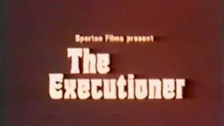 The Executioner Trailer