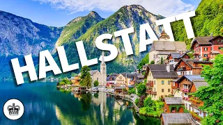 Hallstatt, Österreich: Das SCHÖNSTE Dorf der Welt | Kurze Doku Deutsch