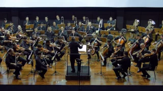 Orchestra Hymns - Hino 457