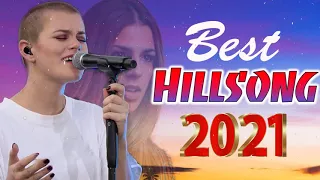 Best Playlist Of HILLSONG Christian Worship Songs 2021🙏HILLSONG Praise And Worship Songs Playlist