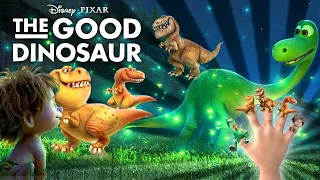 The Good Dinosaur Telugu Full Movie in English Animation Movies Kids New Disney Cartoon 2019,Ammu