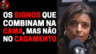 "NA CAMA, BOM, NO RELACIONAMENTO…" com Vandinha Lopes | Planeta Podcast (Sobrenatural)