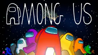 Among Us - c HoneyMad, Guit88man, Segall, Ko1ay, Dunduk, Funmiss и др.