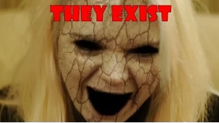 Movie Trailer 2014 - They Exist Official Movie Trailer