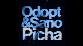 Odopt & Sano - Picha (Jamie Paton Remix)