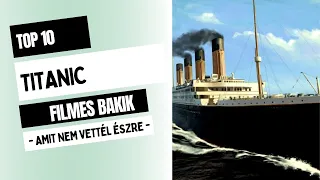 Filmes Bakik: Titanic I Top 10