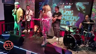 Ate Gay, Boobay & Ian Redd LIVE @ APO RESTOBAR LONDON 2023