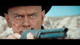 Westworld (1973): First CGI in History