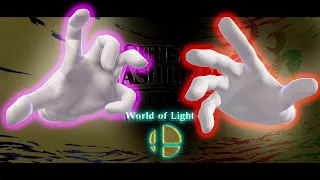 World Of Light | Playable Bosses