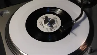 David & David - Welcome To The Boomtown - 45RPM