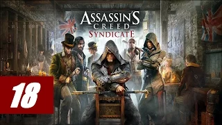 Assassin's Creed Syndicate [PS4] [Part 18: Sequence 5 - The Lady with the Lamp]