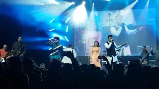 Salim Sulaiman live in Jubilee Concert Calgary