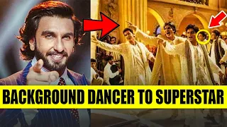 10 Background Dancers Who Became Bollywood Superstars | Shahid Kapoor
