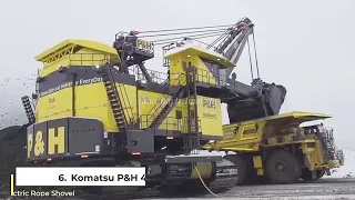 Modern Machines || Amazing Road Construction Machines & Technologies That Are  Another Level ▶11