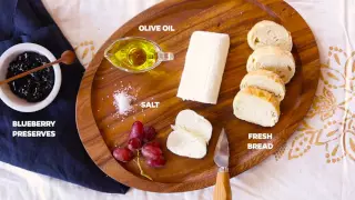 How To: Perfectly Paired Cheese Plates | VIDEO | King Soopers