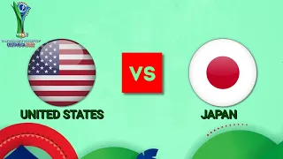 USA vs Japan | FIFA U20 Women's World Cup 2022 | Match Preview