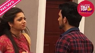 Naina & Raghav Get Into A Huge Fight In 'Pardes Mein Hai Mera Dil' | #TellyTopUp