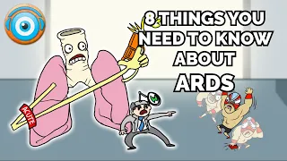 8 Things You Need To Know About ARDS (Step 1, COMLEX, NCLEX®, PANCE, AANP)