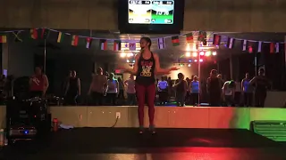 South of the Border Dance / Paige Anderson Fitness