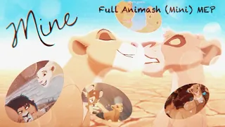 Mine »» Animash (Mini) MEP [ FULL ]