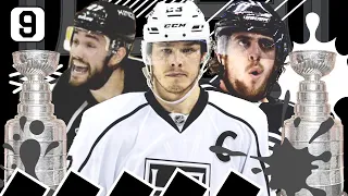 Every Los Angeles Kings PLAYOFF GOAL since 2010 | NHL Highlights