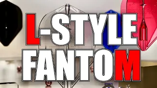 L-style FANTOMフライト【先行レビュー】