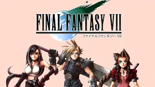 FINAL FANTASY VII REMAKE INTERGRADE | Chapter 10